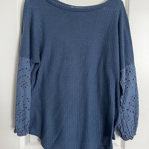 BoHo Shirt - Picture 1 of 2